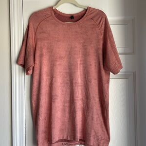 Lululemon Metal Vent Tech